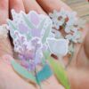 BGM PET Flower Range - Image 22