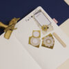Gold Foil Transfers - Image 4