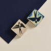 Swallow Stamp