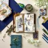 Slimline Travelers' Style Journal - Image 11