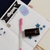 Hanging Star Jar Stamp - Image 2