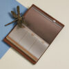 Slimline Travelers' Style Journal - Image 9