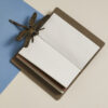 Slimline Travelers' Style Journal - Image 10