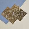 Gold Foil Transfers - Image 2